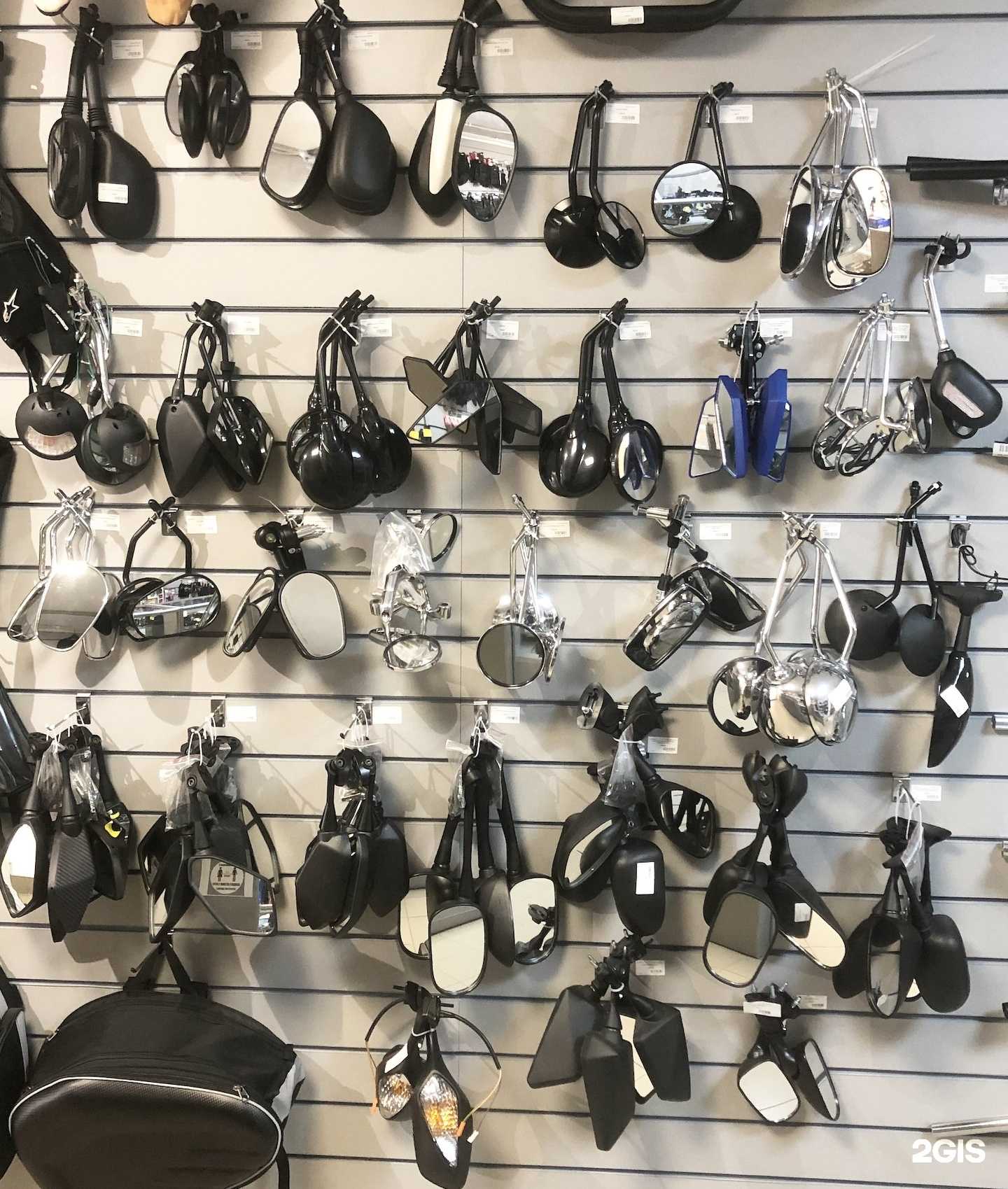 Отзывы на компанию Grand Moto в Краснодаре c фото