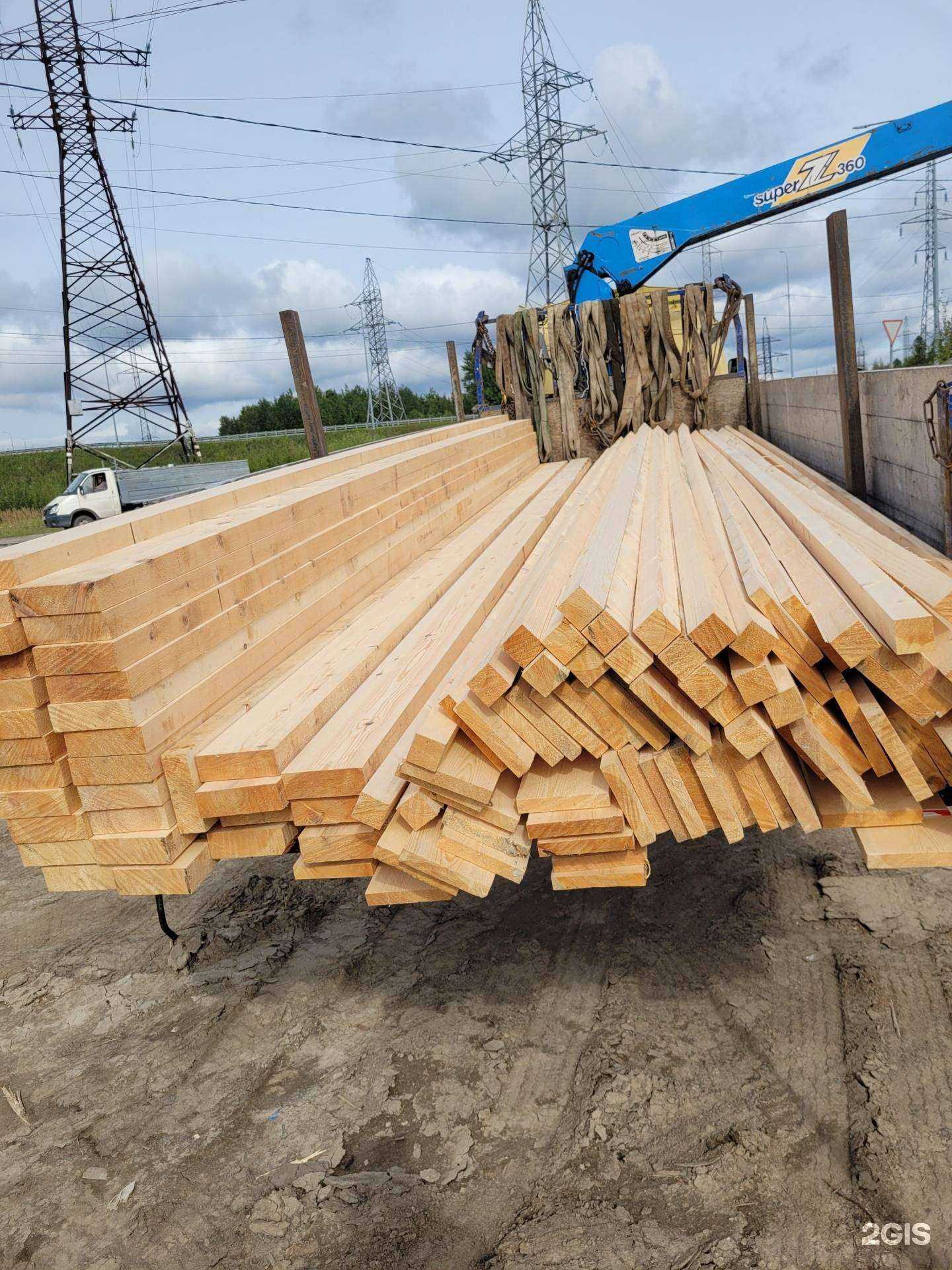 Отзывы на компанию Берёзка в Нижневартовске c фото