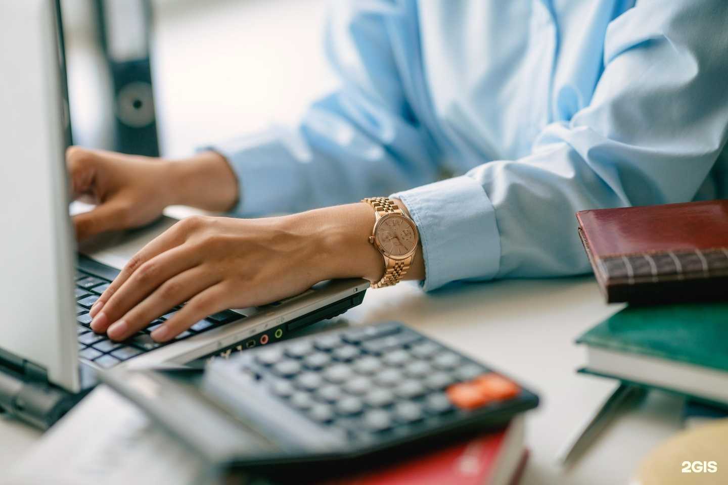 Отзывы на компанию Accounting group в г. Нижний Новгород c фото