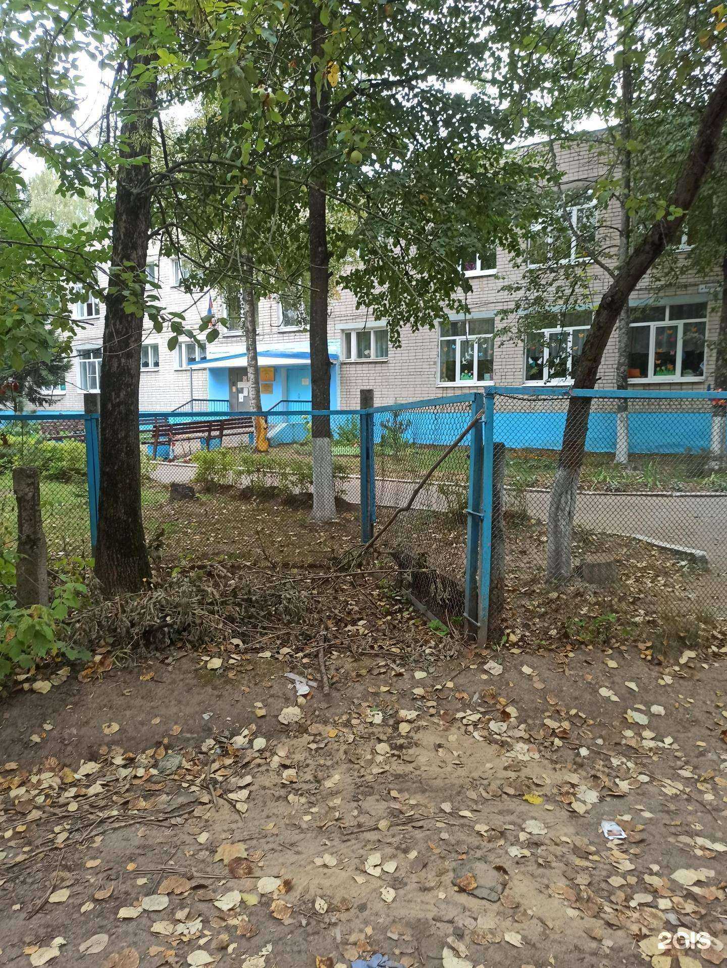 Отзывы на компанию Центр развития ребёнка-детский сад №180 в г. Иваново c фото