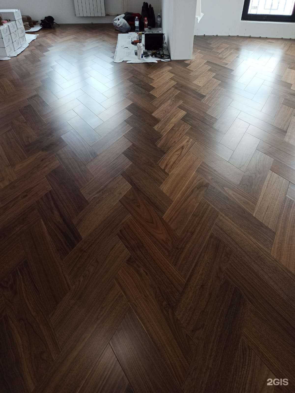 Отзывы на компанию Пол Сибири в г. Красноярск c фото