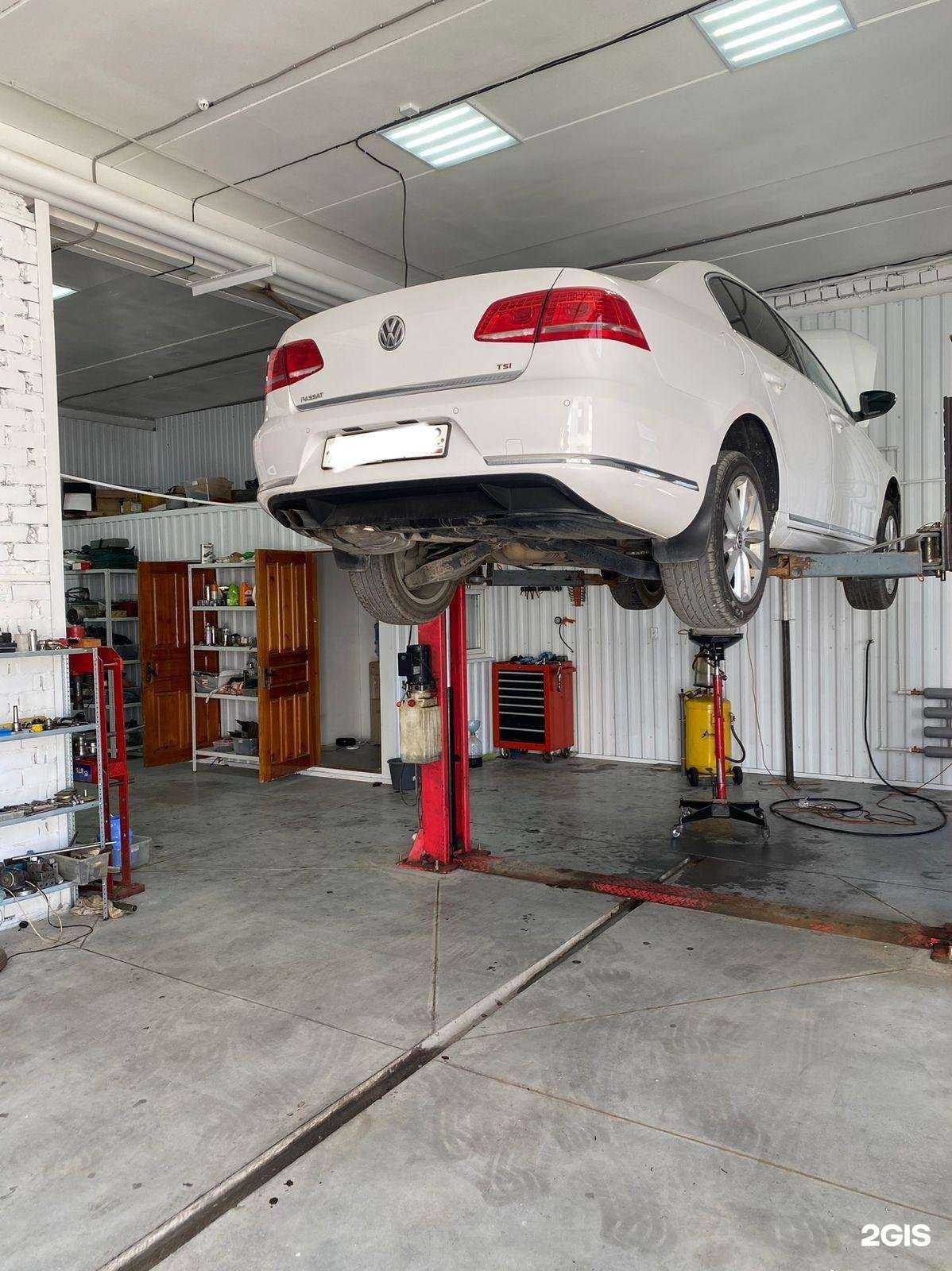 Отзывы на компанию Автоматика в Барнауле c фото