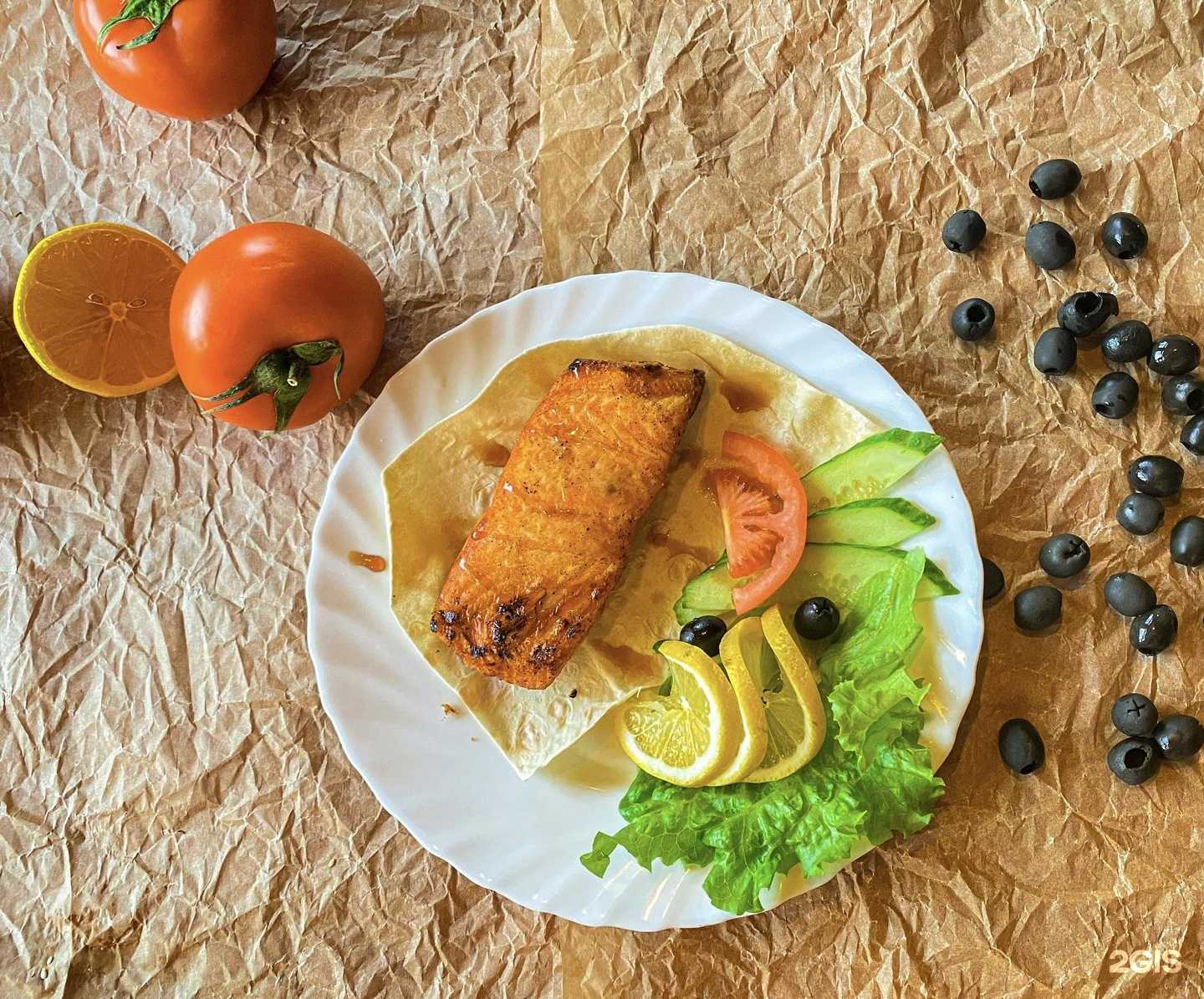 Отзывы на компанию Шашлычный дворик в г. Улан-Удэ c фото