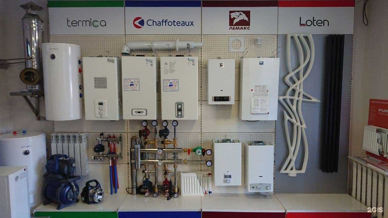 Отзывы на компанию Теплосфера в г. Кострома c фото