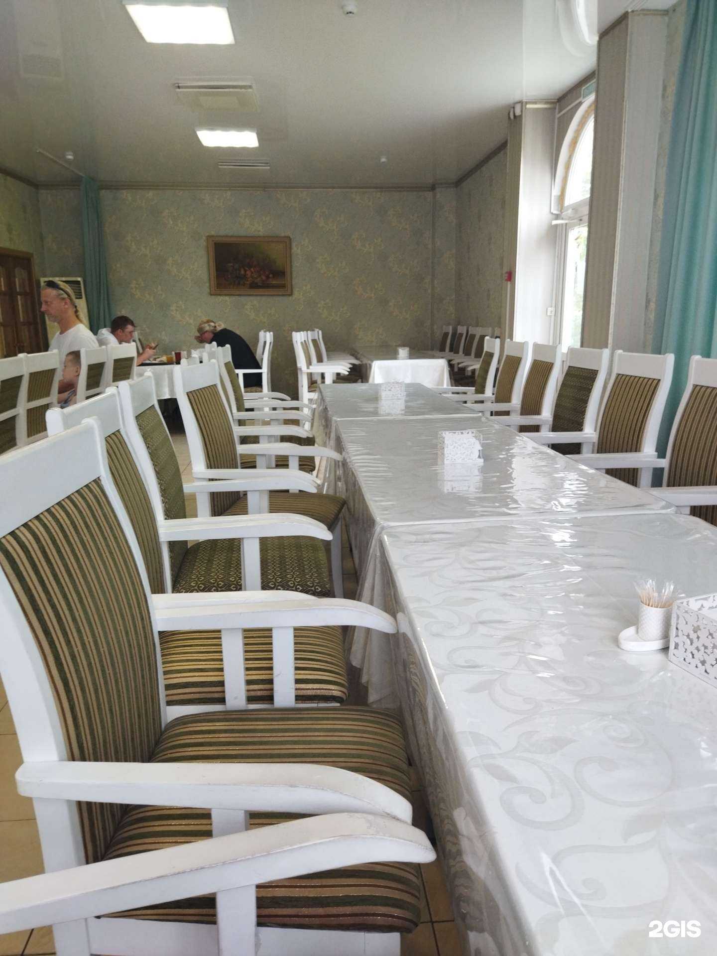 Отзывы на компанию Столовая в г. Новороссийск c фото