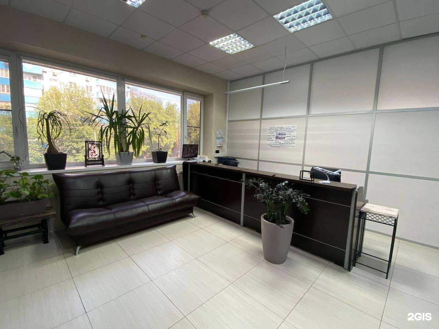 Отзывы на компанию Major Cargo Service в Ростове-на-Дону c фото