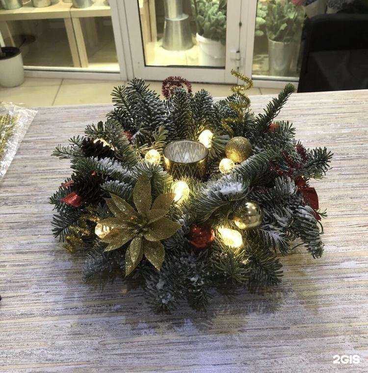 Отзывы на компанию La Fresh в Новосибирске c фото