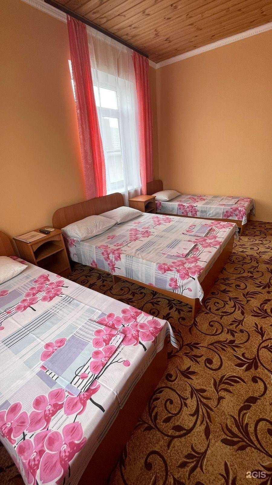 Отзывы на компанию Томичка в Анапе c фото