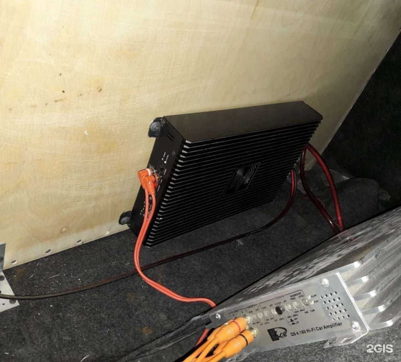 Отзывы на компанию Студия автоэлектрики и автозвука в Обнинске c фото