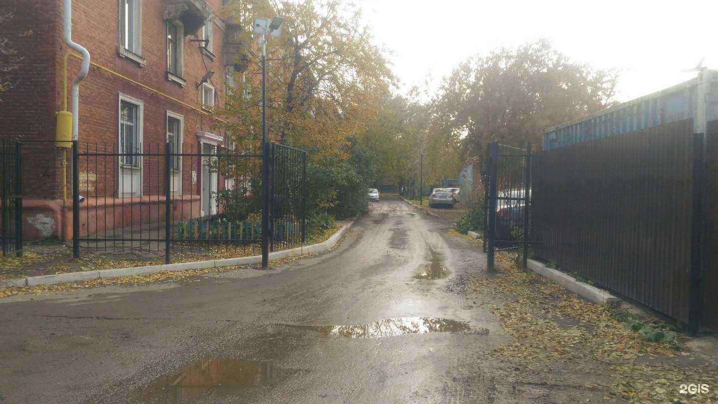 Отзывы на компанию Стильный квартал в Омске c фото - фотография 2 из 2