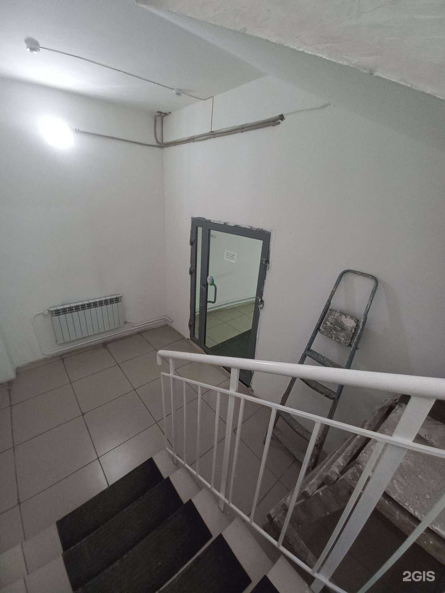 Отзывы на компанию Ермак в Иркутске c фото