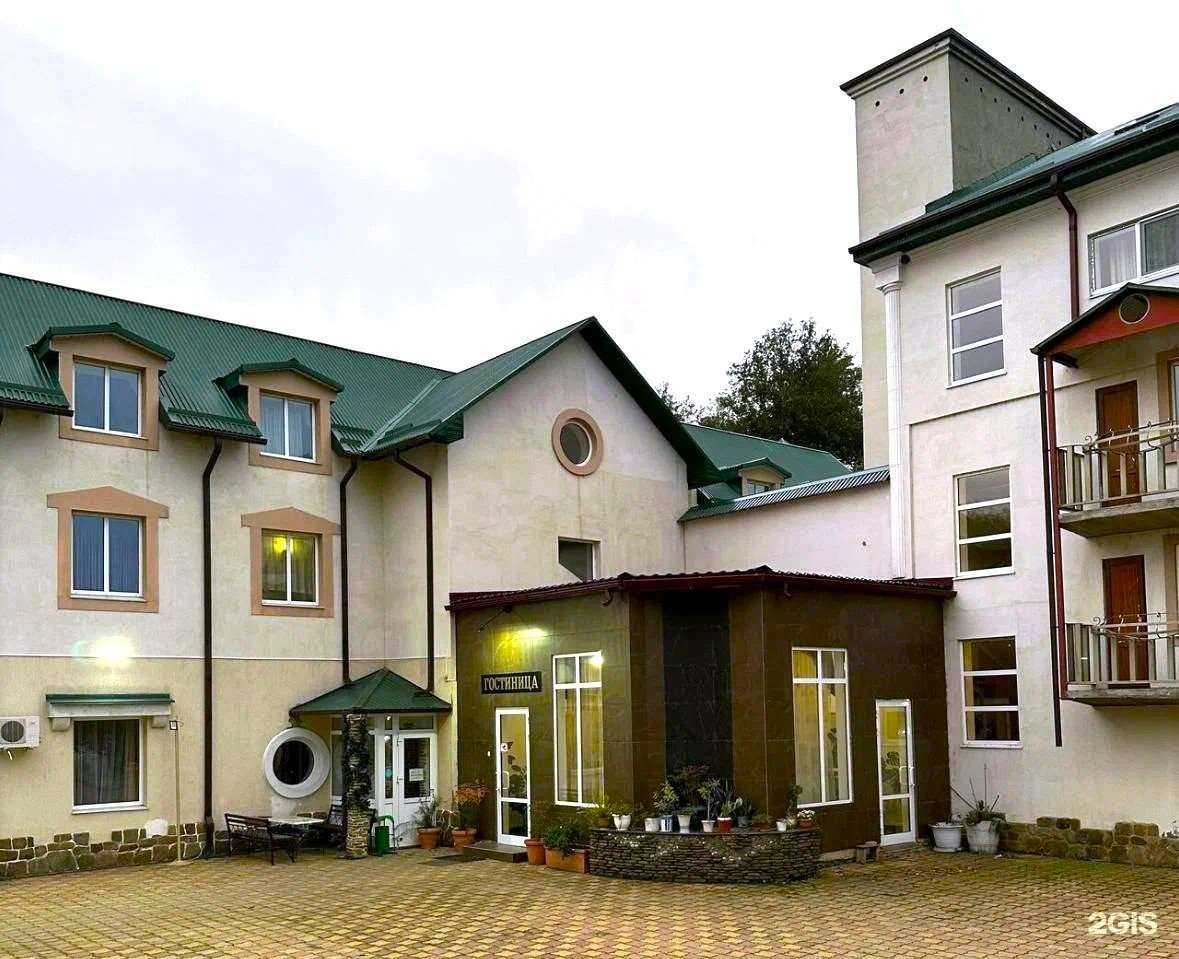 Отзывы на компанию Булут в Майкопе c фото