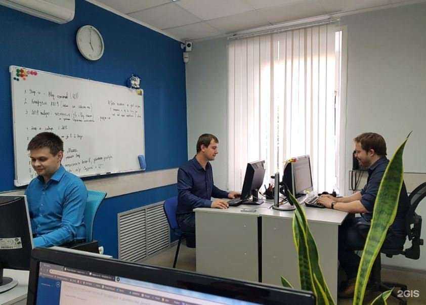 Отзывы на компанию Софт Навигатор в Иванове c фото