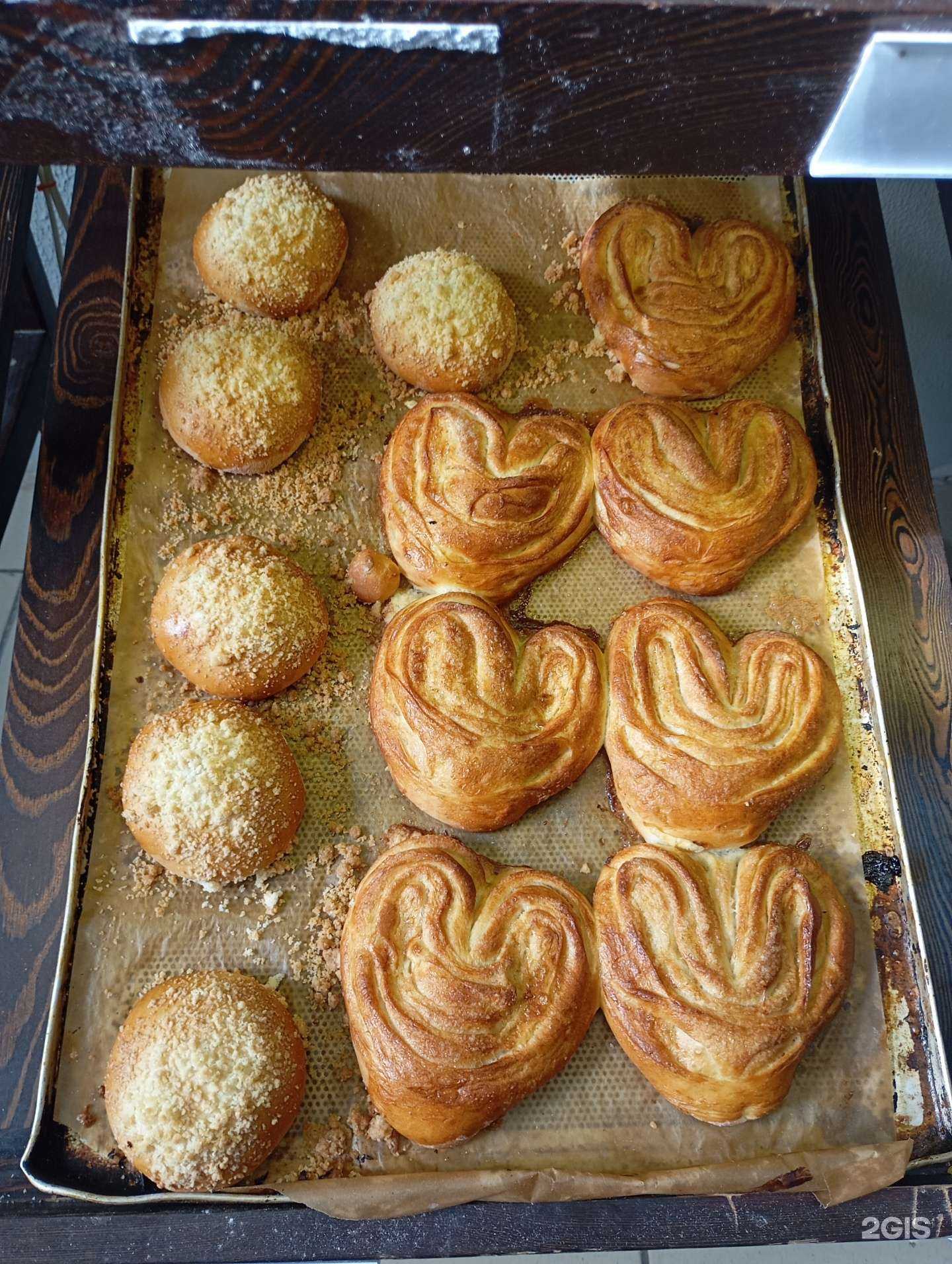 Отзывы на компанию Орские Пирожки в Магнитогорске c фото - фотография 2 из 2