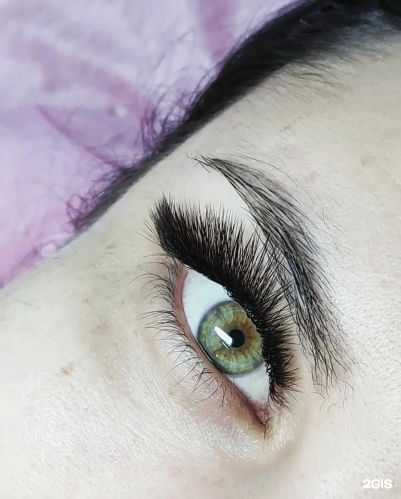 Отзывы на компанию Sochi Lashes в Сочи c фото