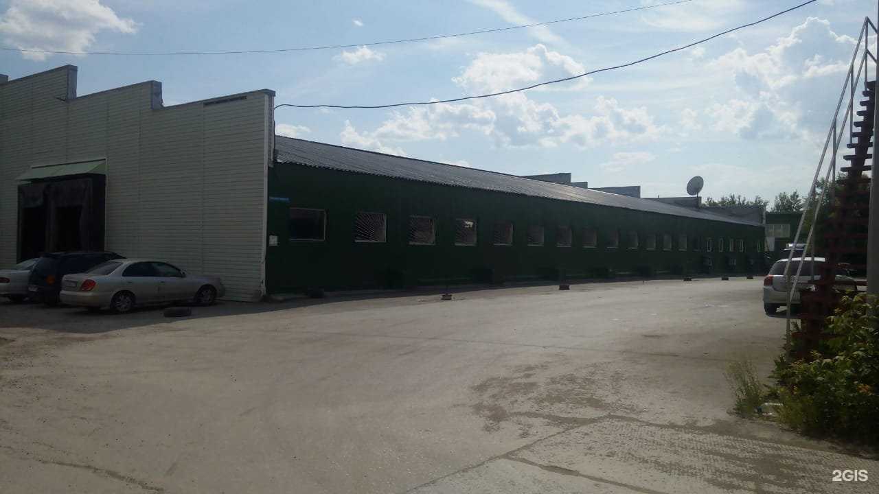 Отзывы на компанию Новая Сибирь в Новосибирске c фото