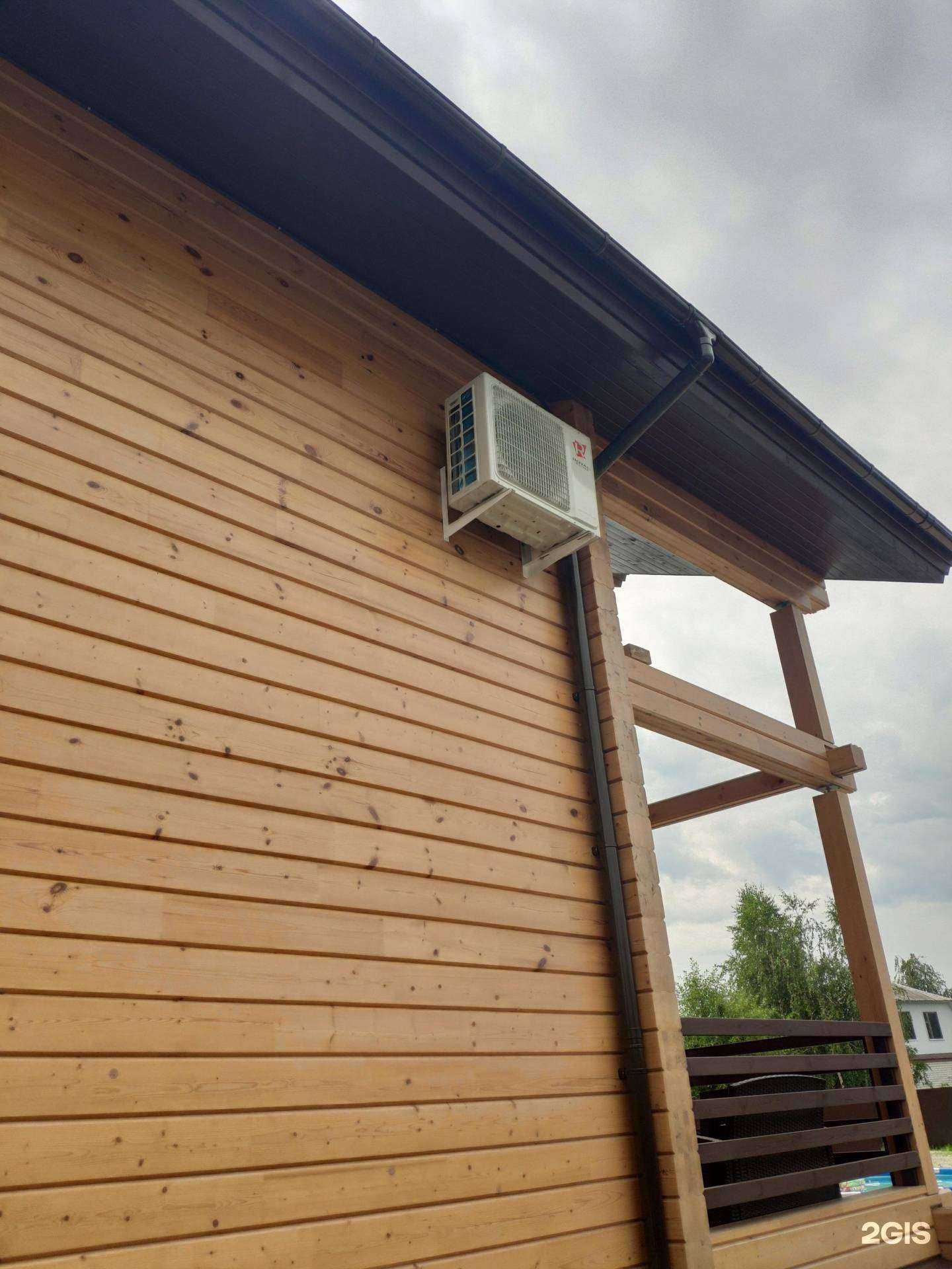 Отзывы на компанию ТермоВент в г. Ульяновск c фото