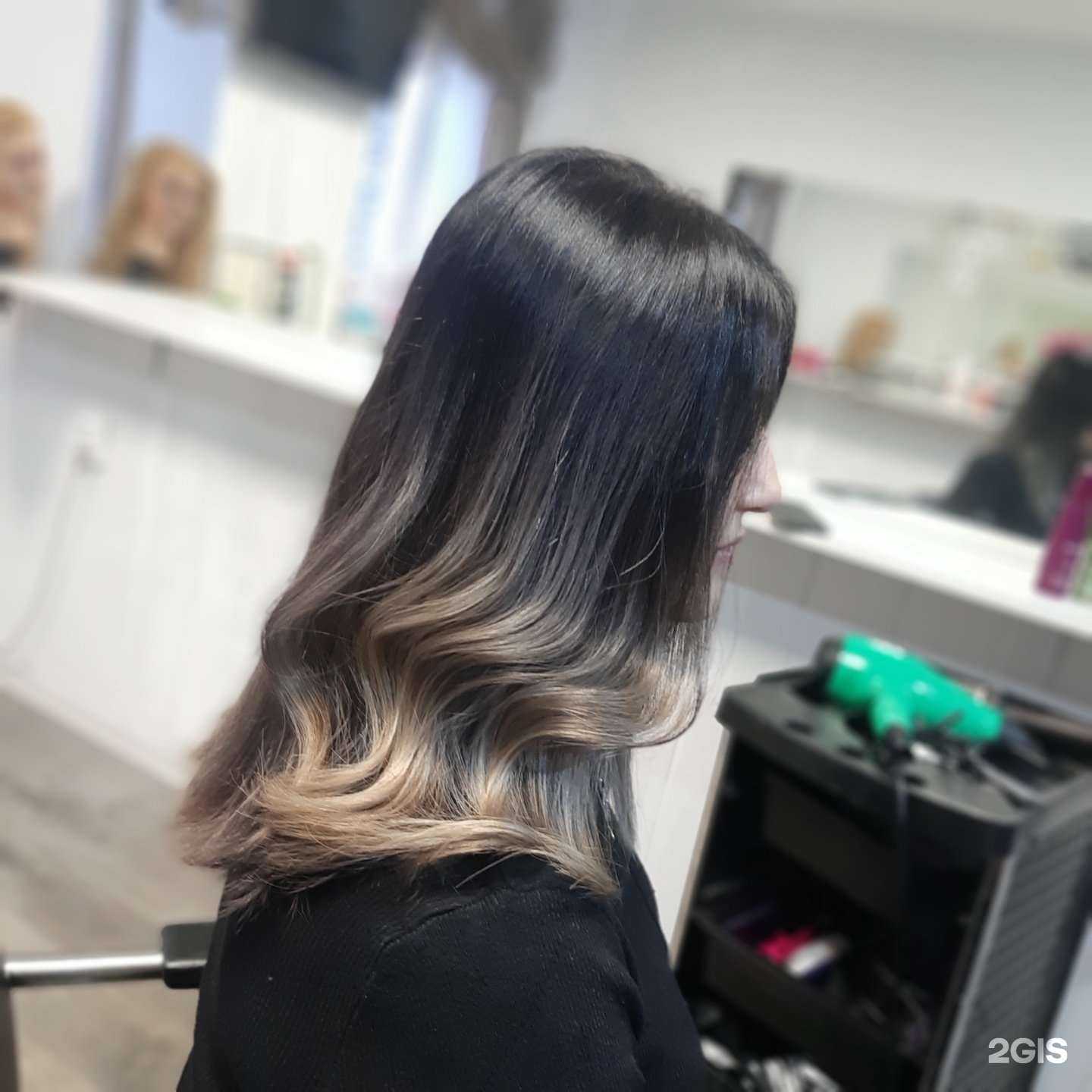 Отзывы на компанию Студия колористики в Рыбинске c фото