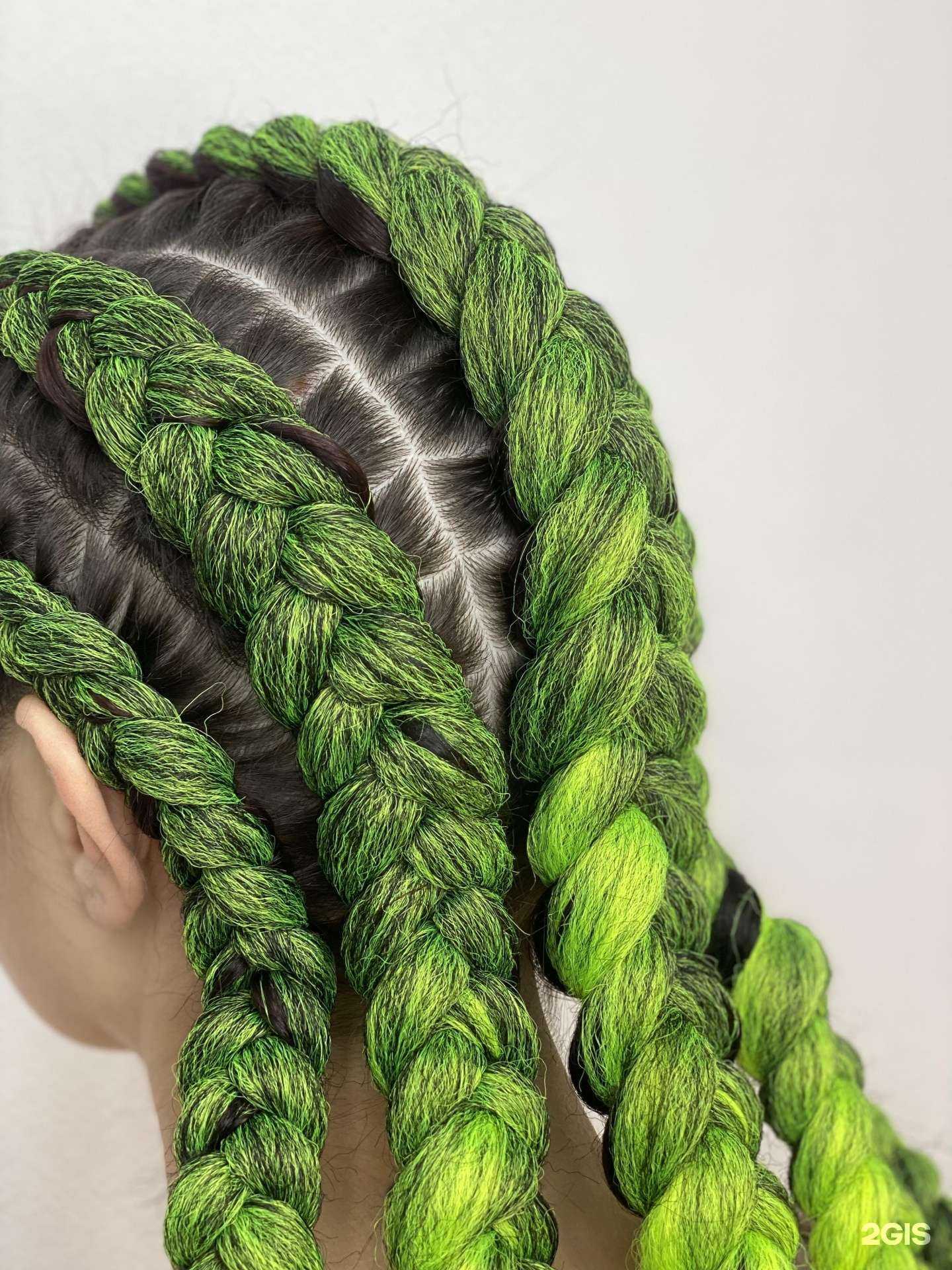 Отзывы на компанию Tanya_afro_kos в Казани c фото