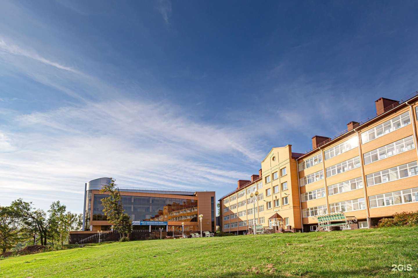 Отзывы на компанию Горки-танкодром в Казани c фото