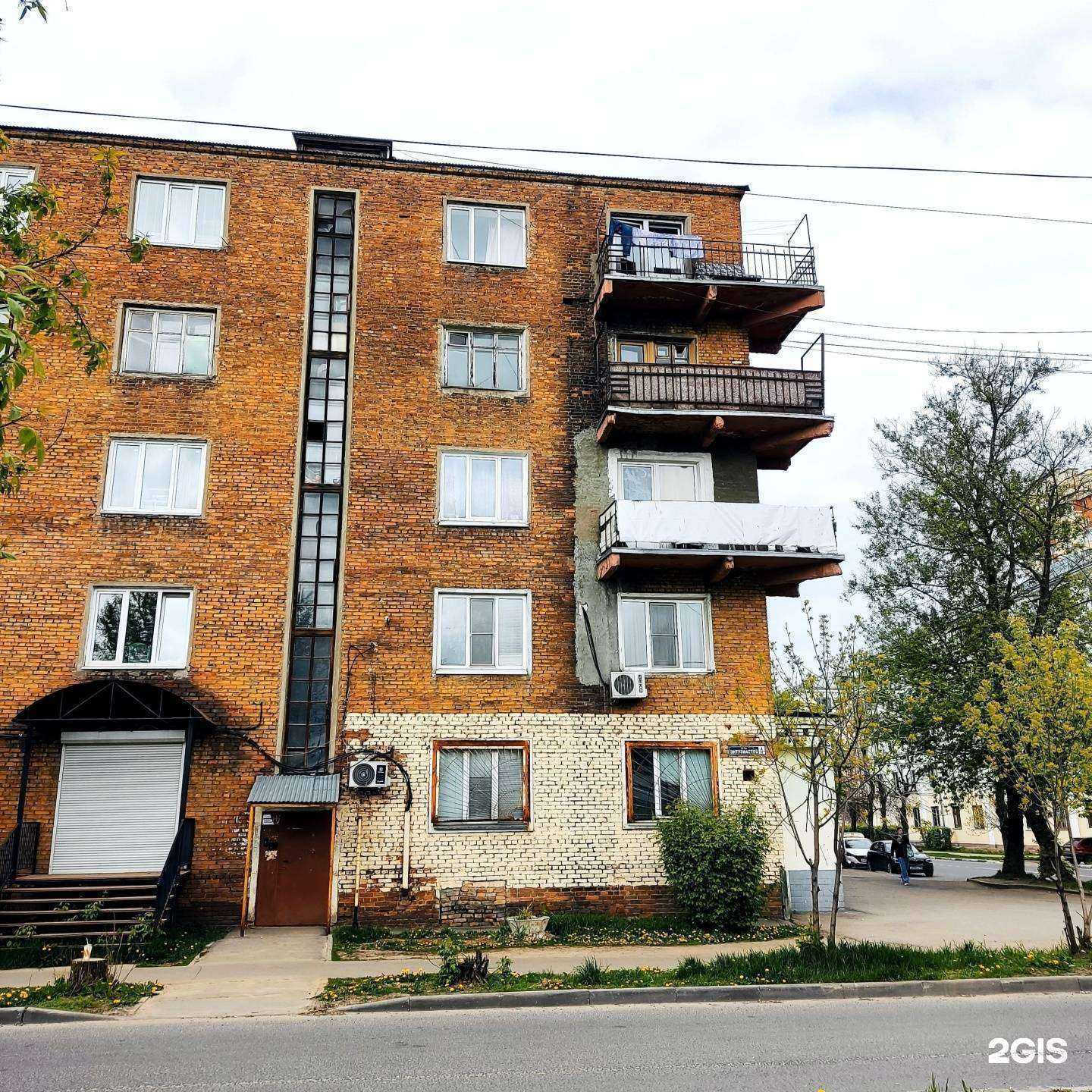 Отзывы на компанию Зеленый попугай в Балашихе c фото - фотография 2 из 2