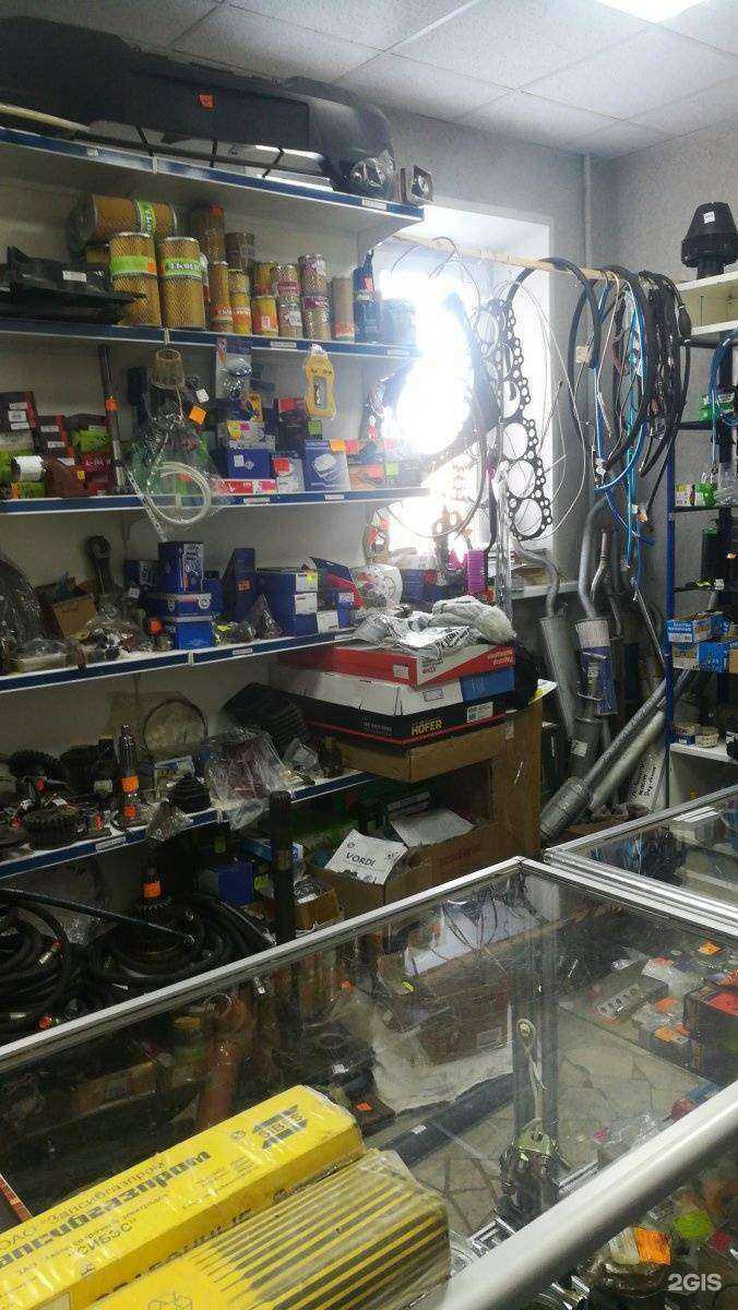 Отзывы на компанию Магазин автозапчастей в г. Ишимбай c фото