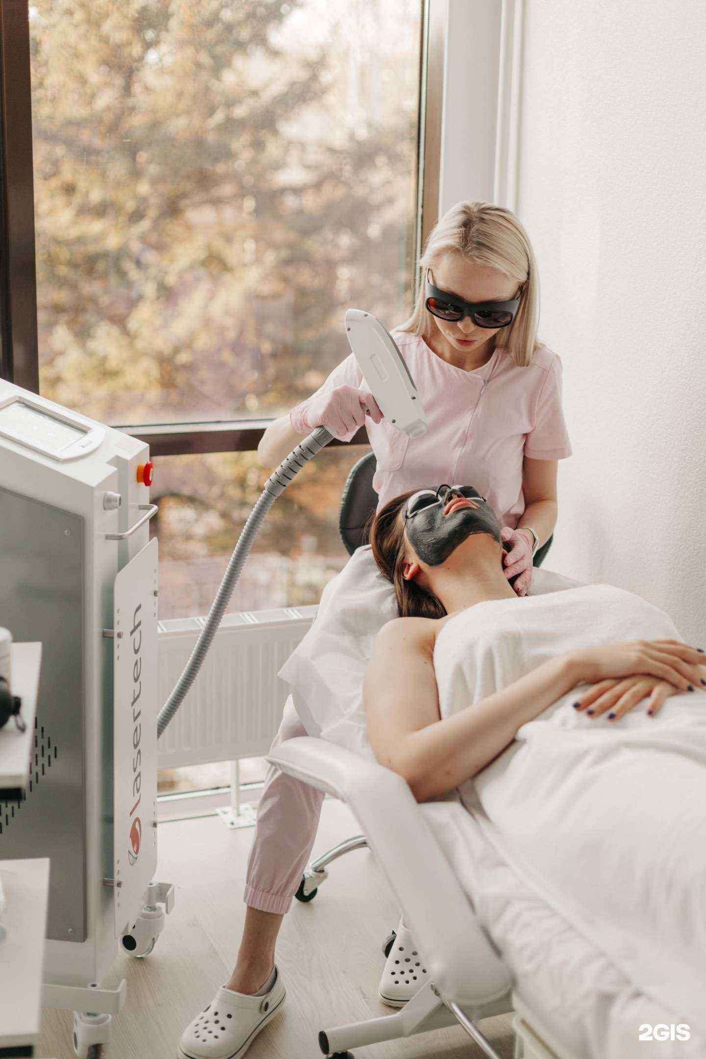 Отзывы на компанию Esthetical Skin в Ижевске c фото