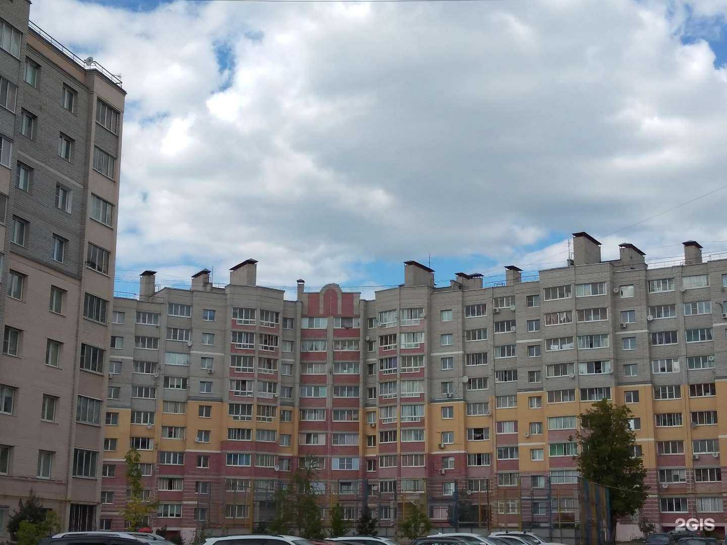 Отзывы на компанию Авторская в Калуге c фото - фотография 2 из 2