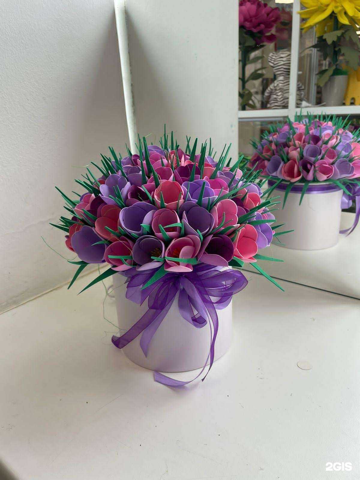 Отзывы на компанию Натали в г. Уфа c фото