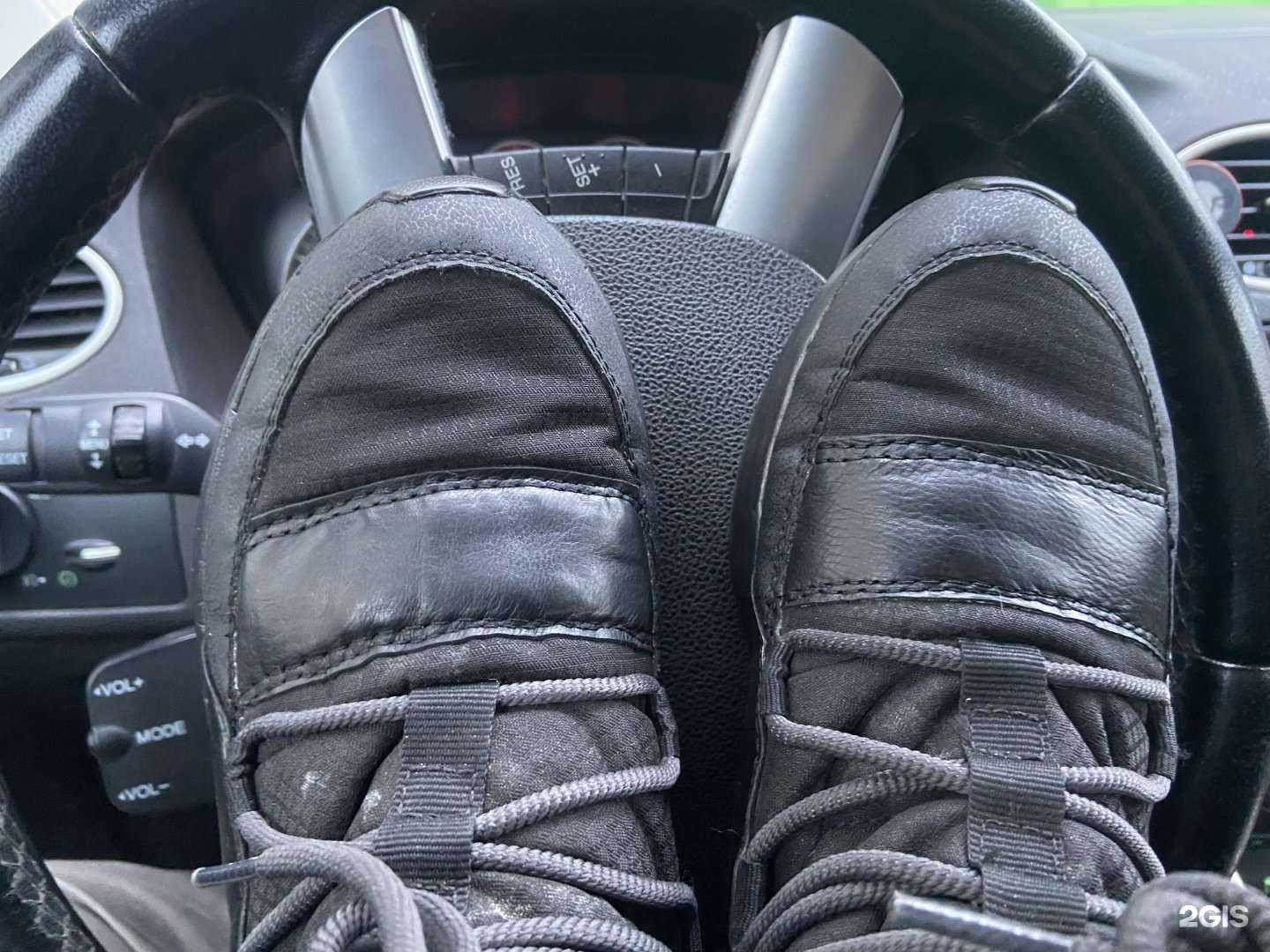 Отзывы на компанию Ремонтная мастерская в г. Тольятти c фото