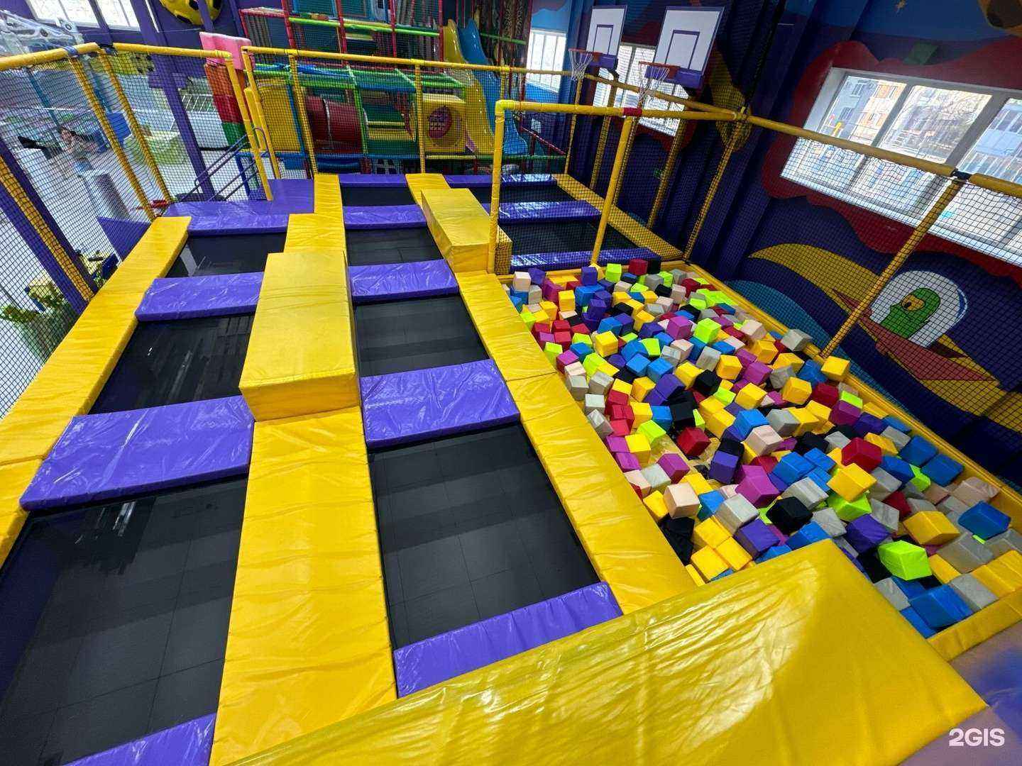 Отзывы на компанию Космоленд в Уссурийске c фото