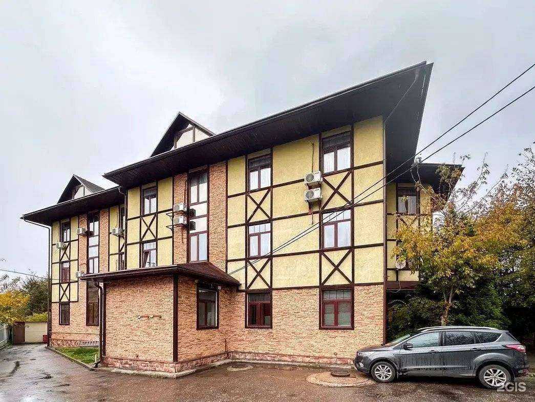 Отзывы на компанию Дом ученых в г. Подольск c фото