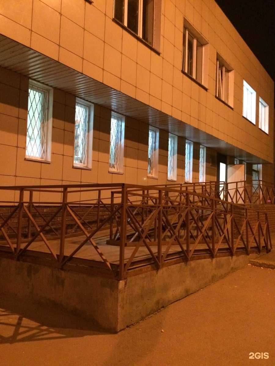 Отзывы на компанию Детская поликлиника в г. Нижний Новгород c фото