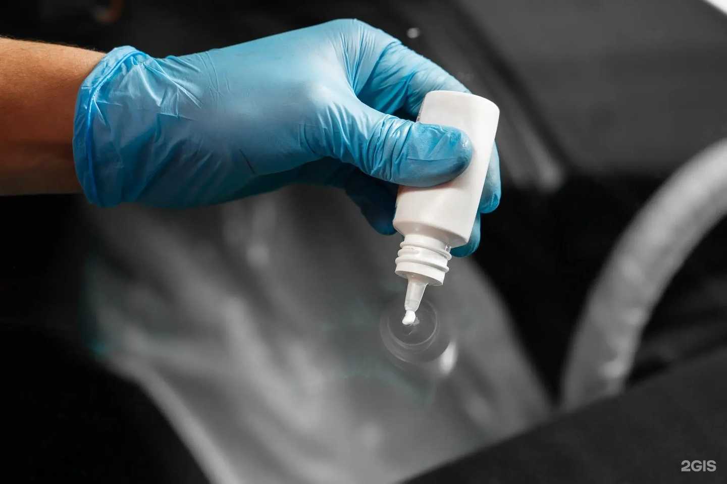 Отзывы на компанию Bitstop автостекло в г. Великий Новгород c фото