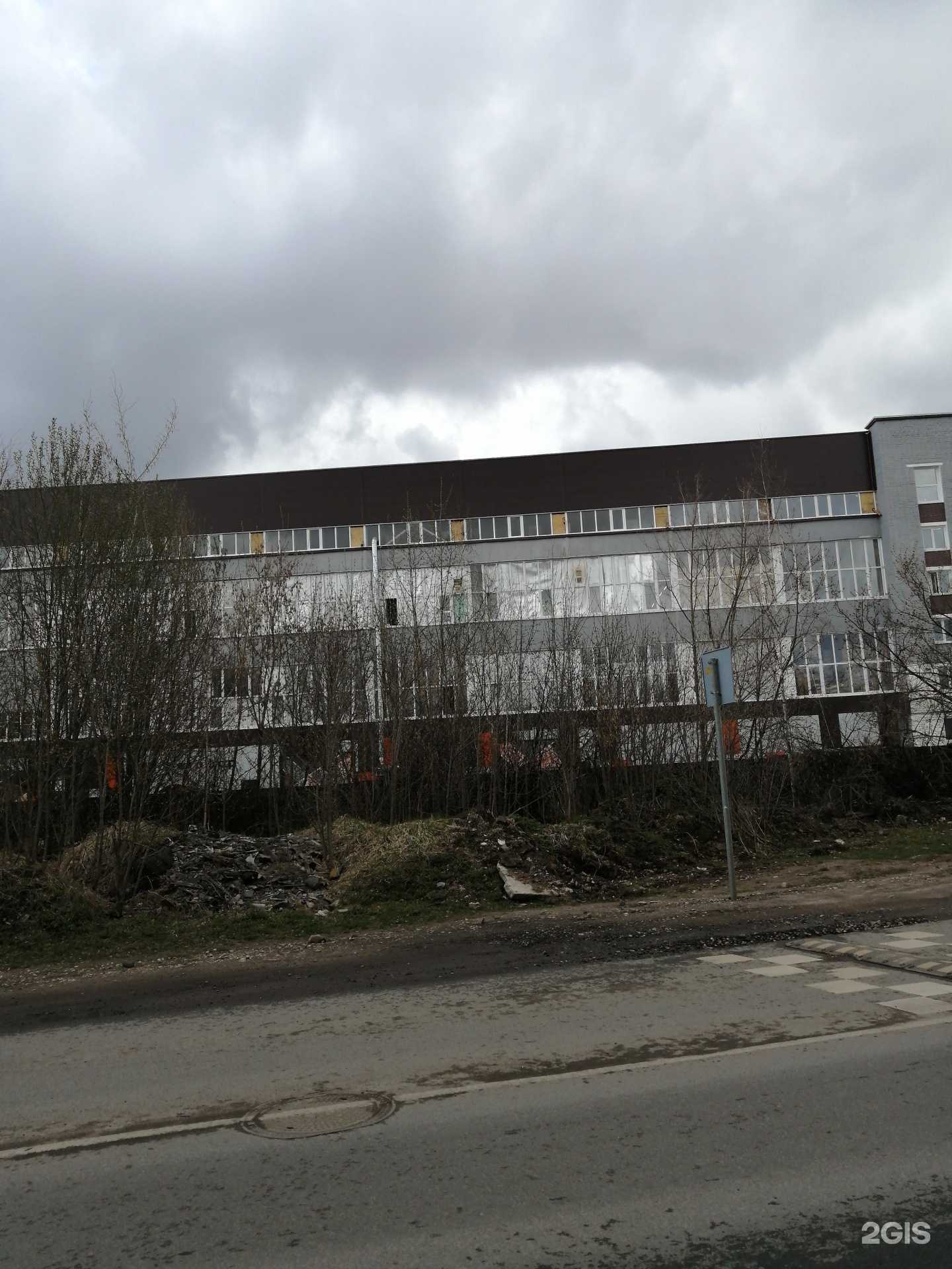 Отзывы на компанию Эйс Пром в Твери c фото