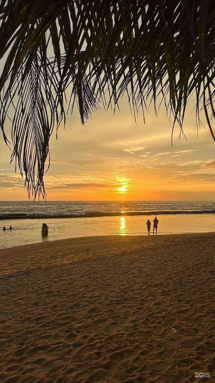 Отзывы на компанию Море в Красноярске c фото