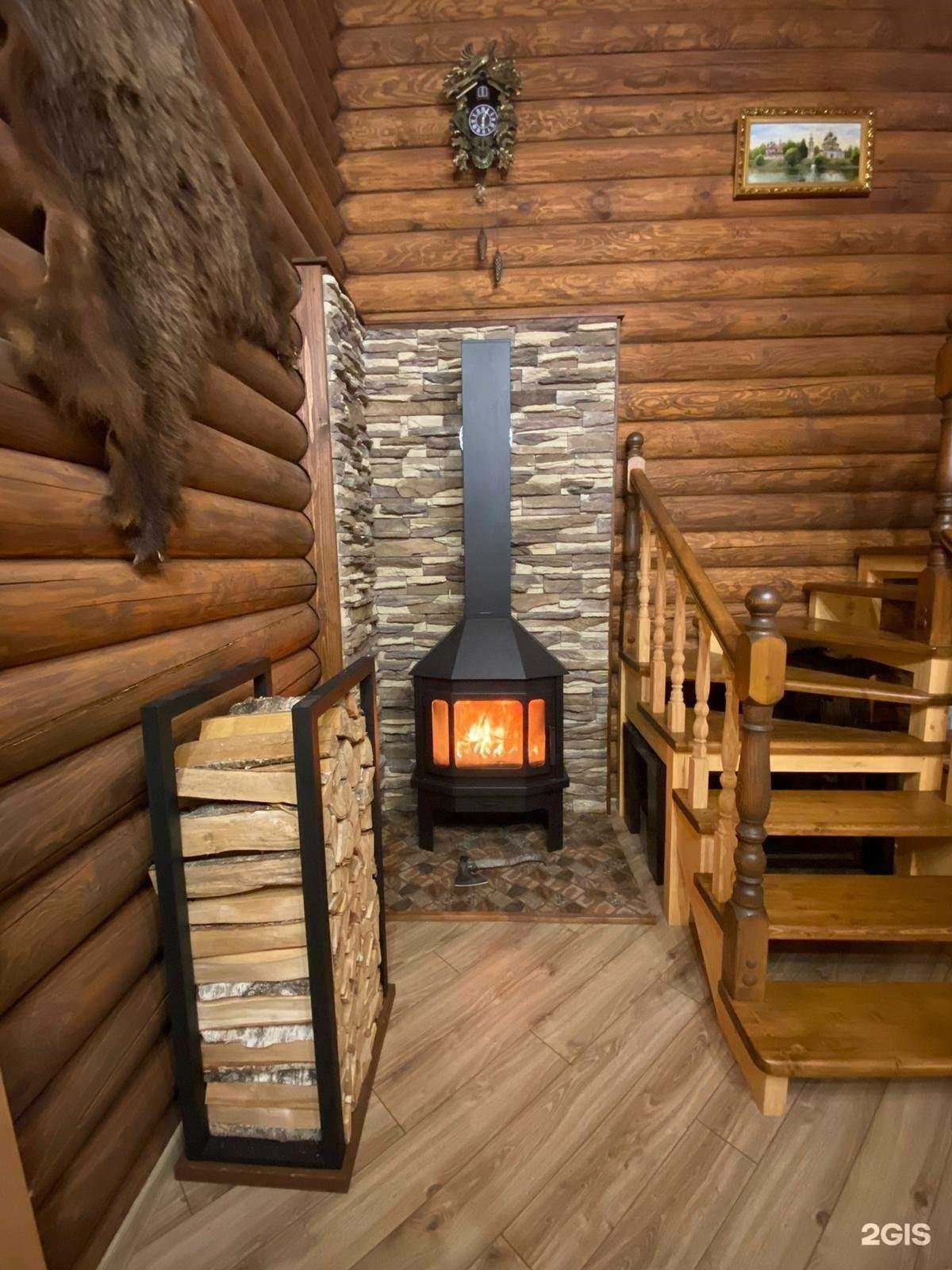 Отзывы на компанию Pech.pro в г. Ярославль c фото