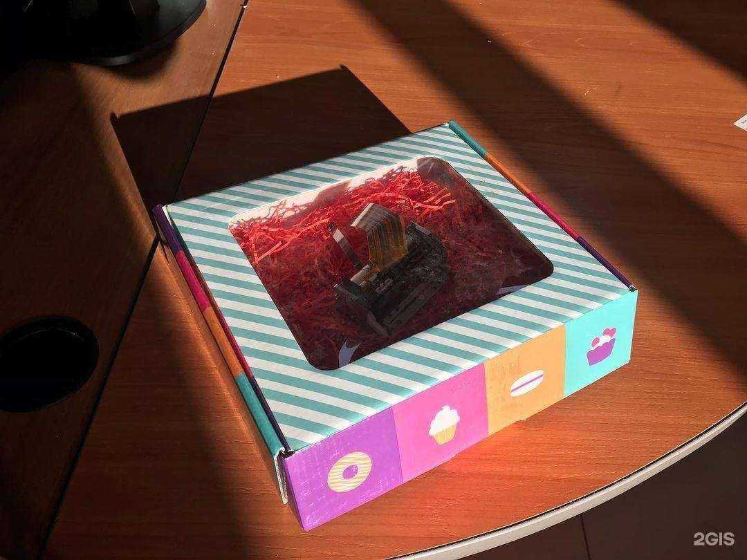 Отзывы на компанию Сигма в г. Томск c фото