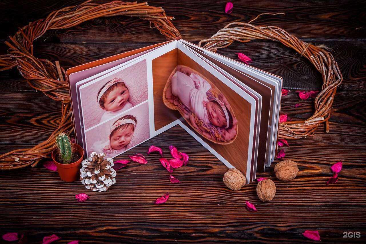 Отзывы на компанию ФотоБук в г. Краснодар c фото