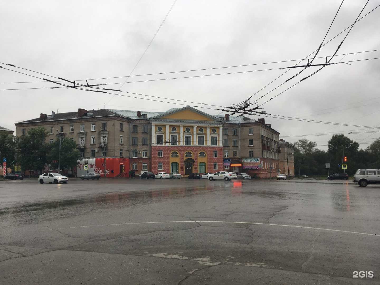 Отзывы на компанию Focus в г. Березники c фото