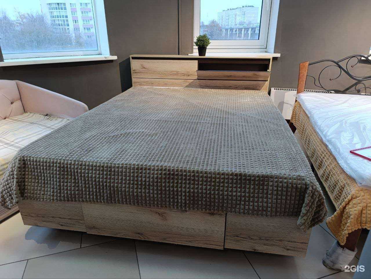 Отзывы на компанию Salematras в Екатеринбурге c фото