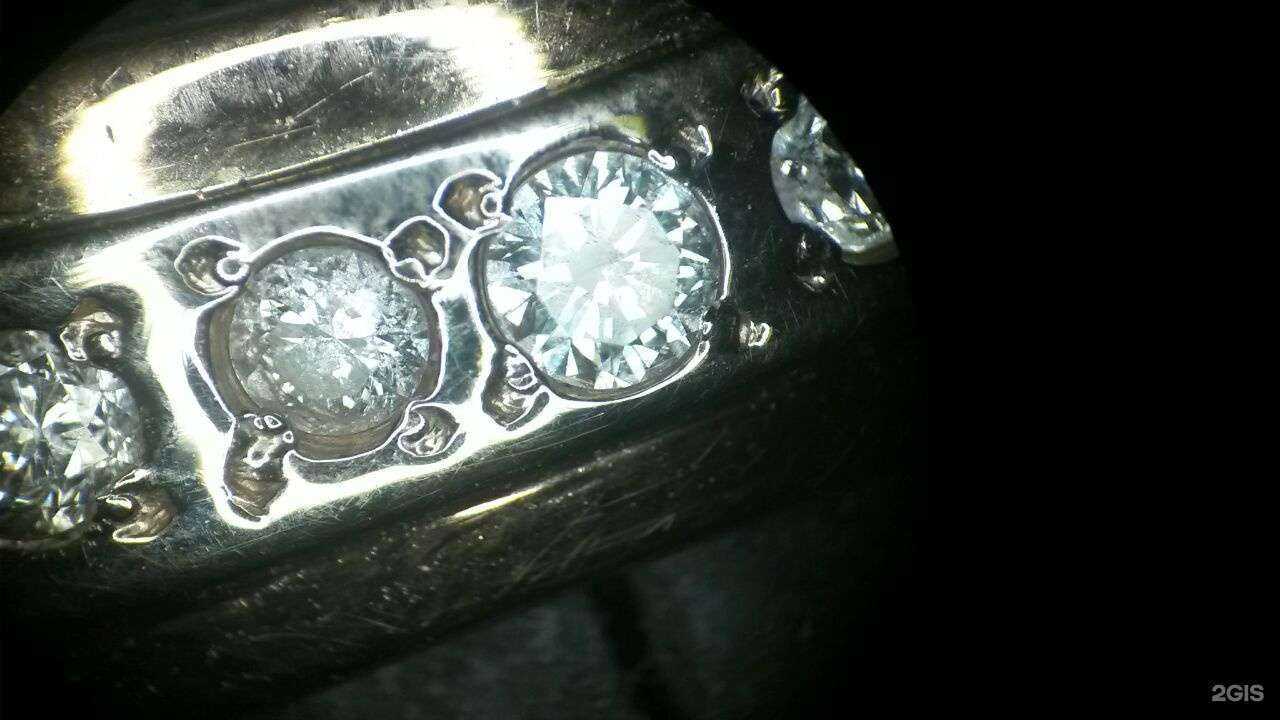 Отзывы на компанию Ювелирная мастерская в г. Норильск c фото