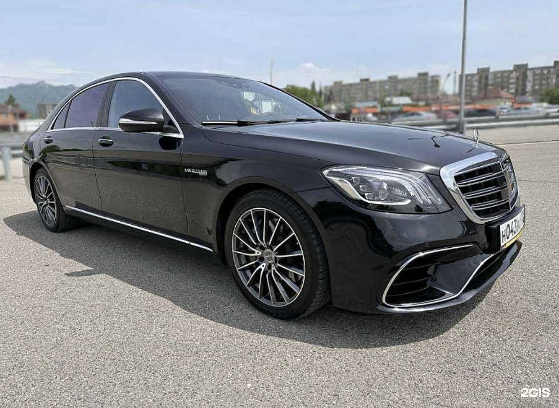 Отзывы на компанию ЮгАвтоПрокат в Пятигорске c фото