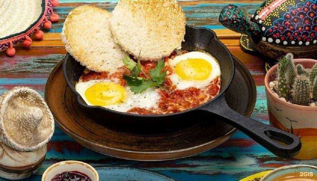 Отзывы на компанию Burritos в Владивостоке c фото