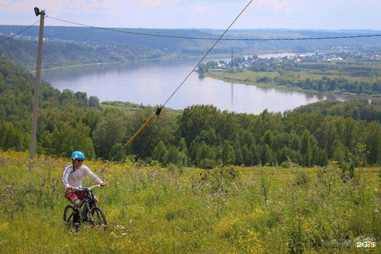 Отзывы на компанию Люскус Парк в Кемерове c фото
