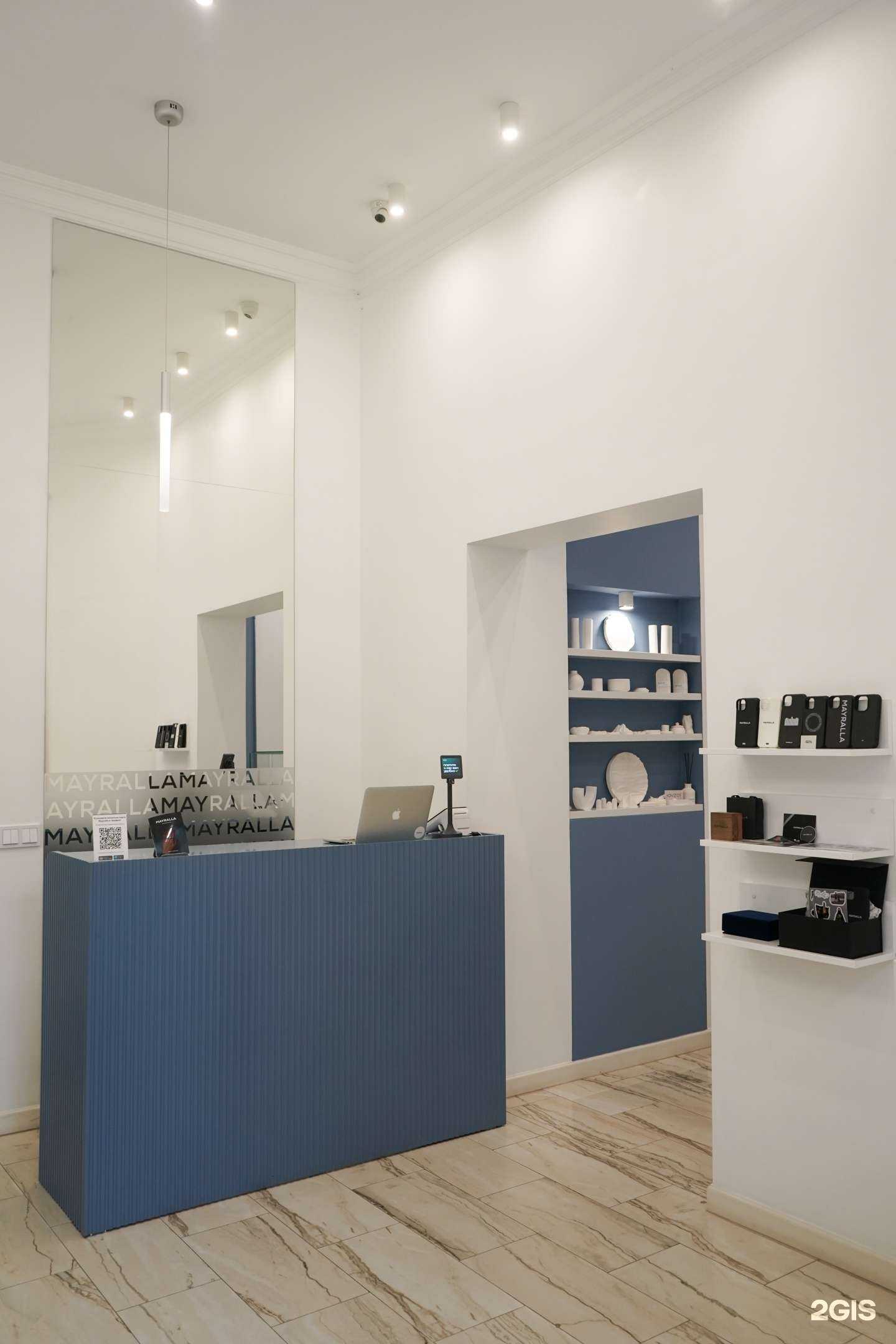 Отзывы на компанию Mayralla в г. Грозный c фото