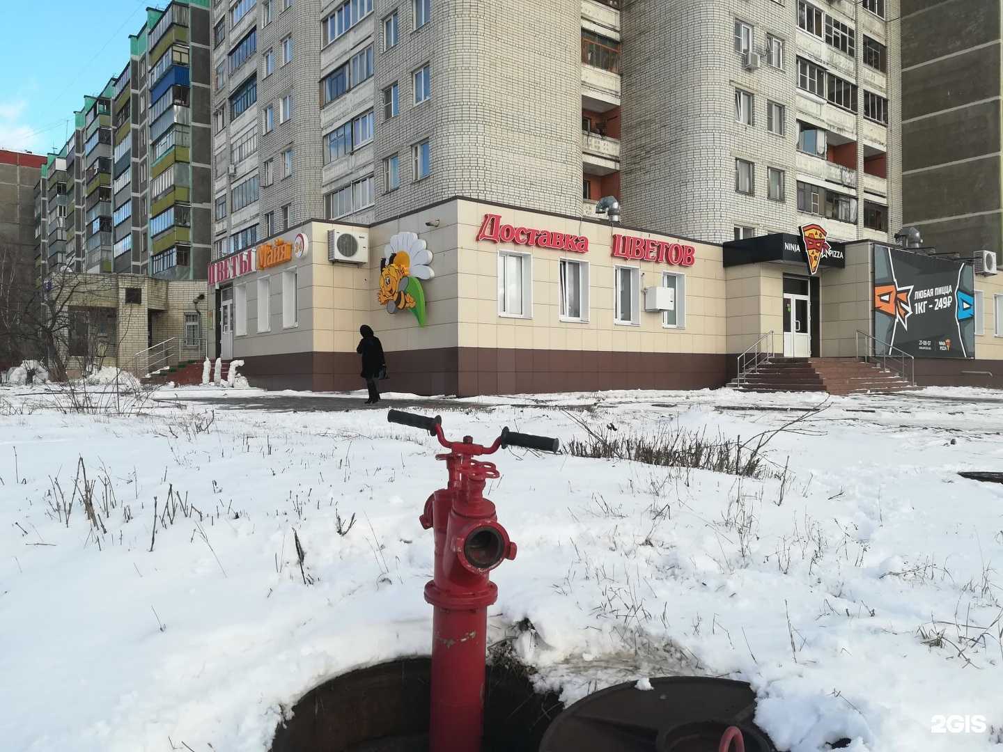 Отзывы на компанию Цветы Майя в Курске c фото - фотография 2 из 2