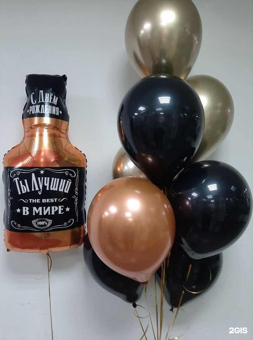 Отзывы на компанию Воздушный мир в Киселёвске c фото