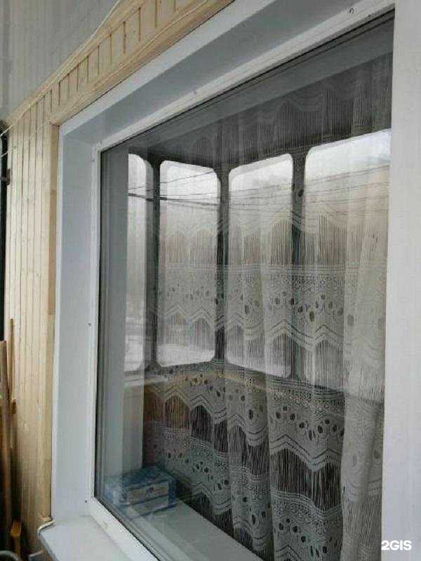 Отзывы на компанию Ventana в Екатеринбурге c фото