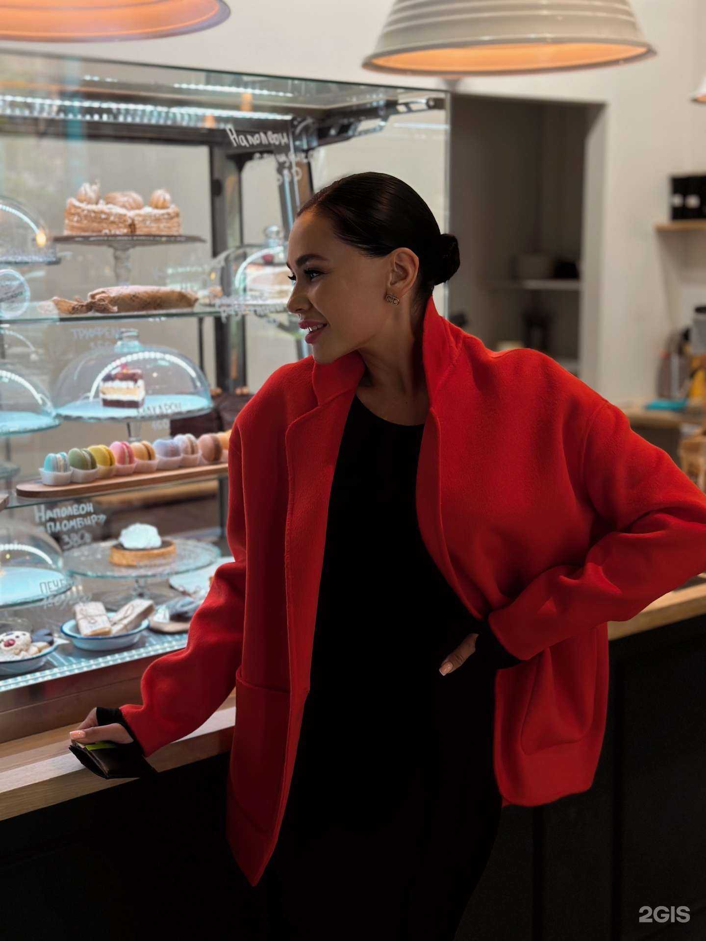 Отзывы на компанию Sezon в Красноярске c фото